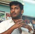 Who Vishal thinks is answerable for 24's piracy