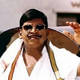 Vadivelu is almost done with it!
