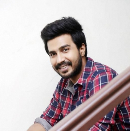 Vishnu Vishal on his 3rd production venture and other projects