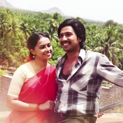 Vishnu Vishal's Maaveeran Kittu Tamil Nadu screen count break-up