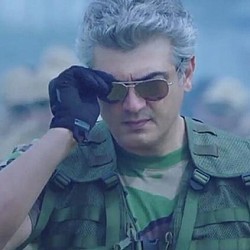 3rd weekend Box office report - Vivegam holds on