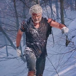 ''May be it's a RACE but definitely not the RAGE'' - Vivegam editor opens up