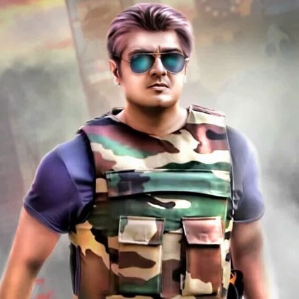 Vivegam’s Hindi rights might be sold for a record price