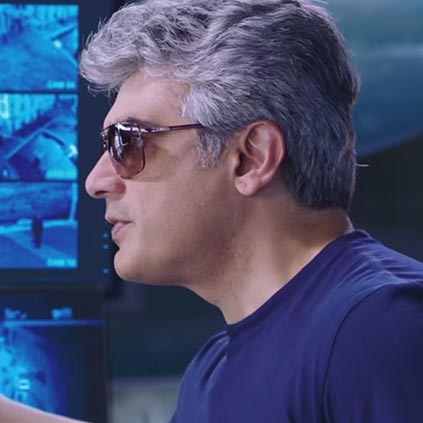 Vivegam's opening weekend Madurai district collection report