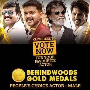Vote: Who is your favourite Actor, Actress and Director