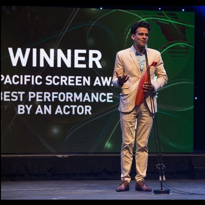 Winners of 10th Asia Pacific Screen Awards (APSA)