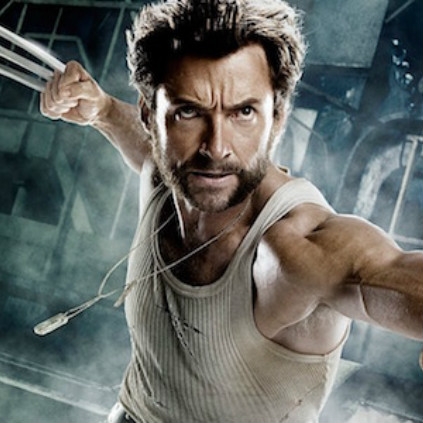 Wolverine 3 has been titled as Weapon X