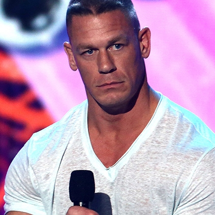 WWE wrestler John Cena reportedly joins the cast of Transformers spin-off  'Bumblebee'.