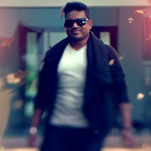 20 years of Yuvanism!