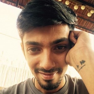 Clarity on Anirudh's scandal video