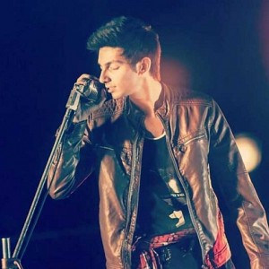 “The only song of mine that I still listen to..” - Anirudh