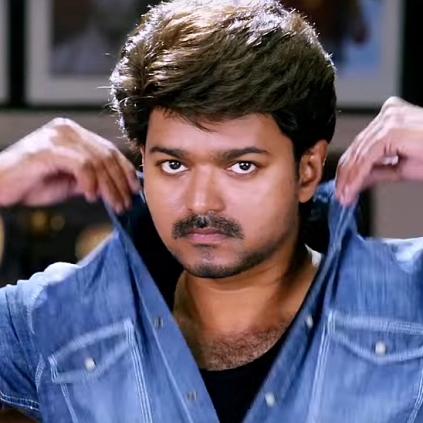 Bairavaa overtakes Theri, Puli and Kaththi's opening weekend collections
