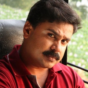 Dileep ends a big strike!