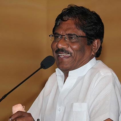 Director Bharathiraja's statement on Jallikattu protest