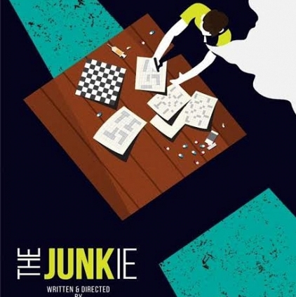 JUNKIE a feel good tamil short film