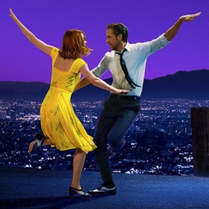 La La Land gets 14 Oscar nominations