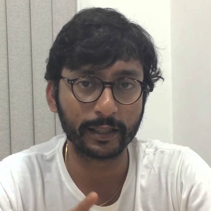 RJ Balaji requests the protesters to stop and go home