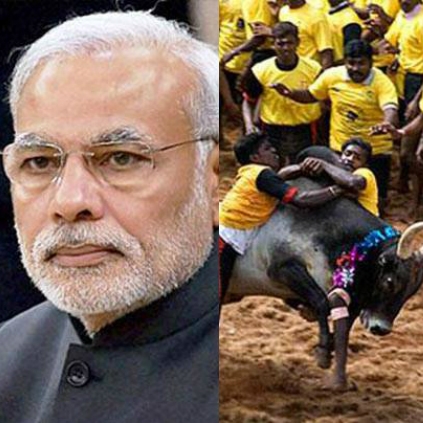 Sarath Kumar expresses his disappointment on the PM's move about Jallikattu