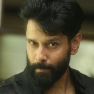 When is Vikram shifting from Dhruva Natchathiram to Saamy 2?