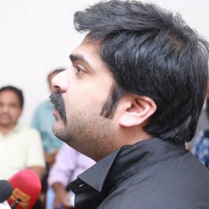 “It is only a personal request from me, the decision has to be made by the people” - Simbu