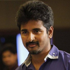 Sivakarthikeyan's inspiring word and support for Jallikattu!