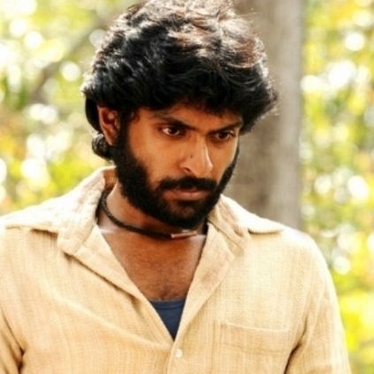 Suseenthiran’s next project details