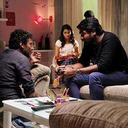 Vijay Sethupathi's Puriyaatha Puthir will not release for Pongal