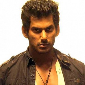 Vishal & Keerthy Suresh to begin shoot from..
