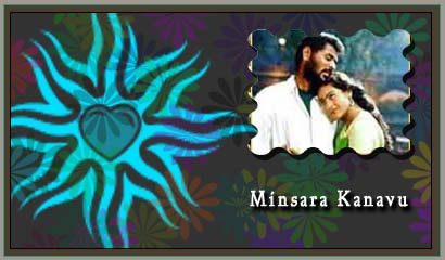 Minsara Kanavu
