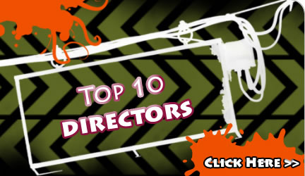 BOX OFFICE TOP 10 OF 2007