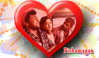 Pithamagan 