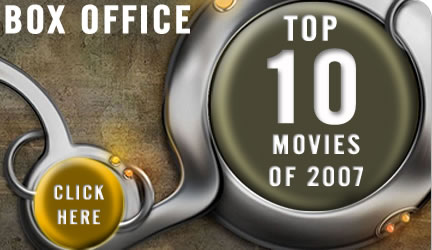 BOX OFFICE TOP 10 OF 2007