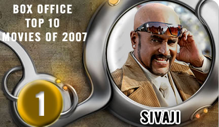 Sivaji - Rajinikanth 