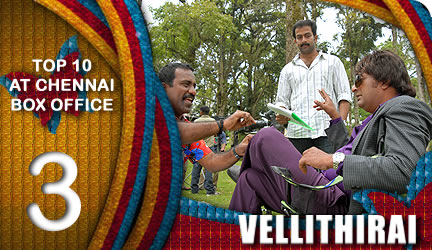 Vellithirai