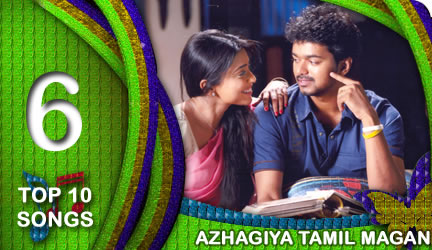 Azhagiya Tamil Magan