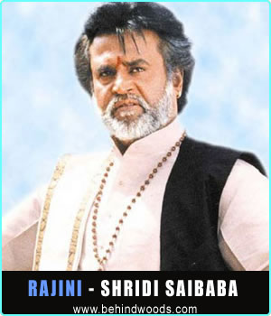 Rajinikanth