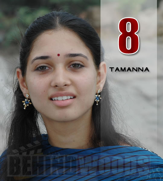 Tamanna