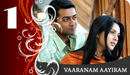 vaaranam aayiram songs download