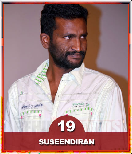 Suseendiran
