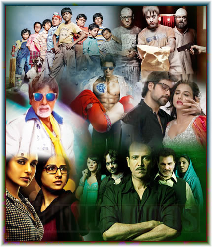 Top 20 Best Hindi Movies