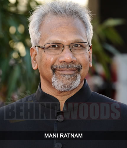 Mani Ratnam