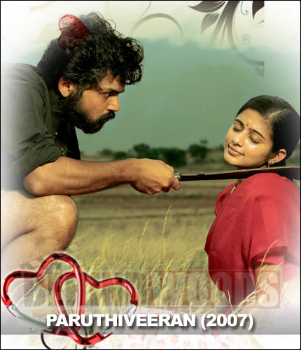 Paruthiveeran