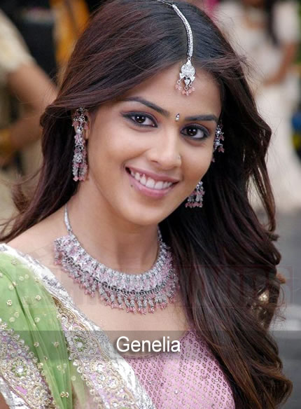 Genelia