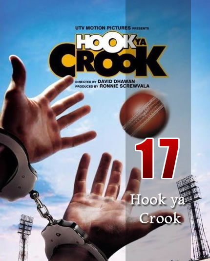 Hook ya crook