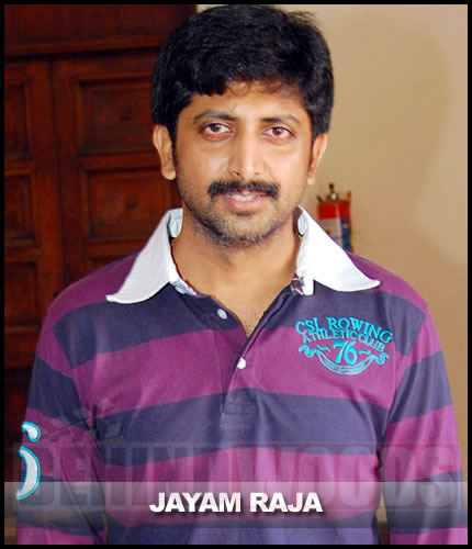 Jayam Raja