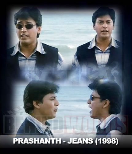 Prashanth - Jeans
