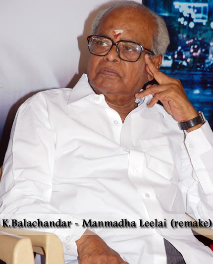 K.Balachandar