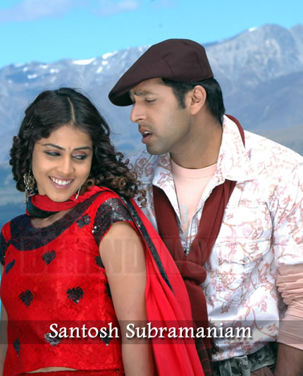 santhosh subramaniam full movie download torrent