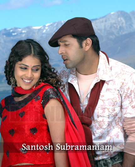 Santhos subramaniam full tamil movie download in HD