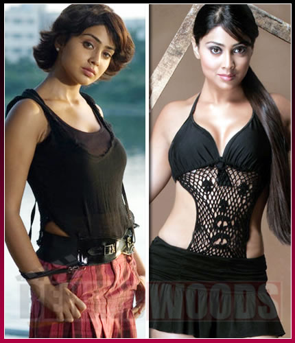 Shriya Saran